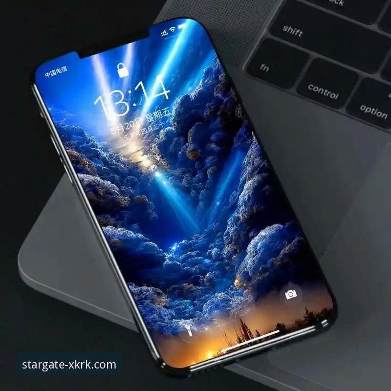 星空入口平台手机版v2.1.0更新内容详解