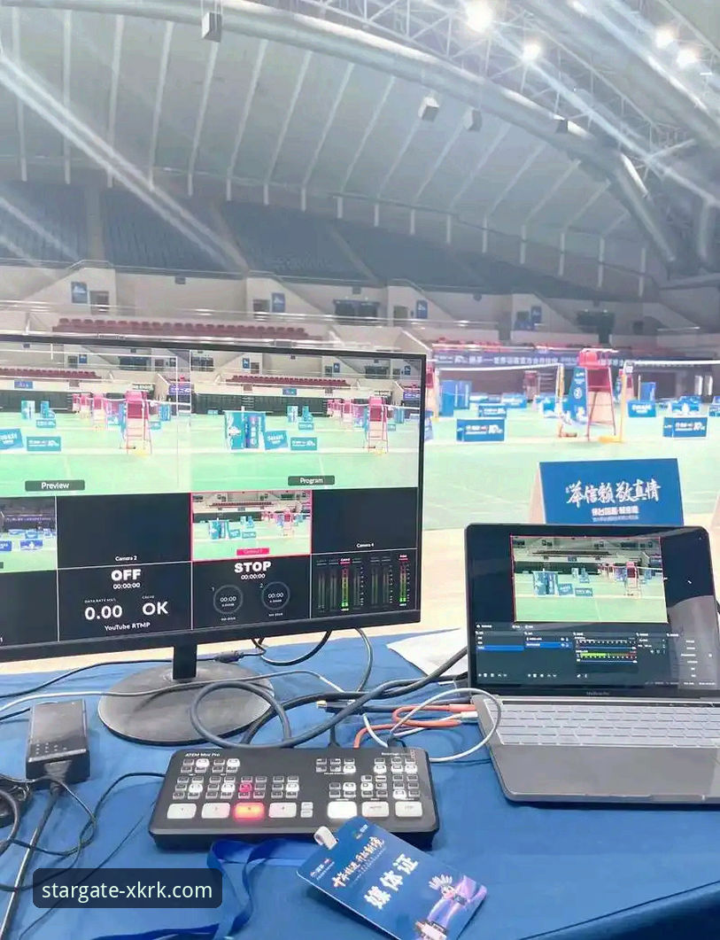 一场进攻盛宴的沉浸式体验：星空入口平台赛事直播功能深度评测